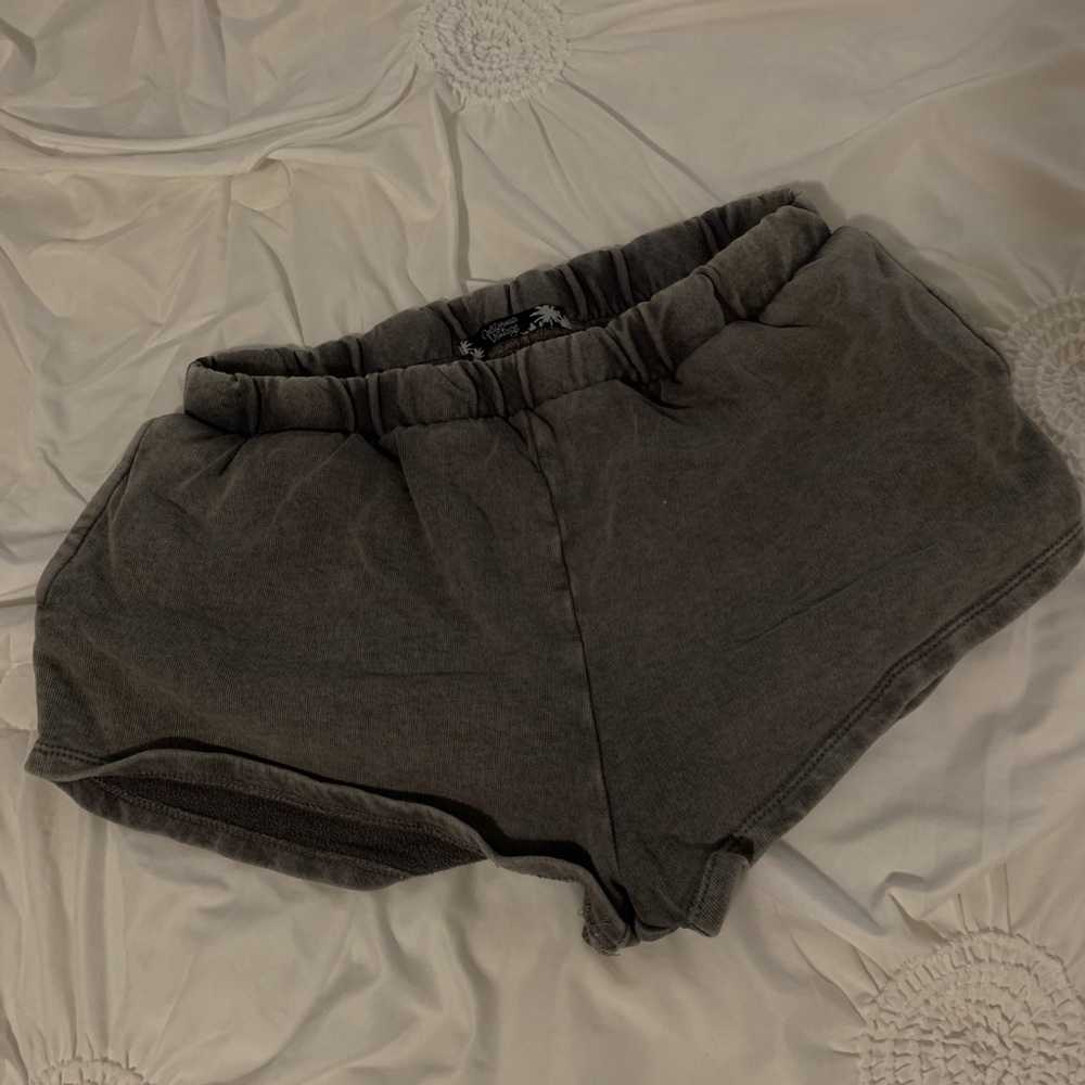 Comfy shorts